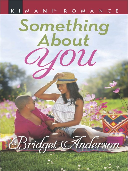 Title details for Something About You by Bridget Anderson - Wait list